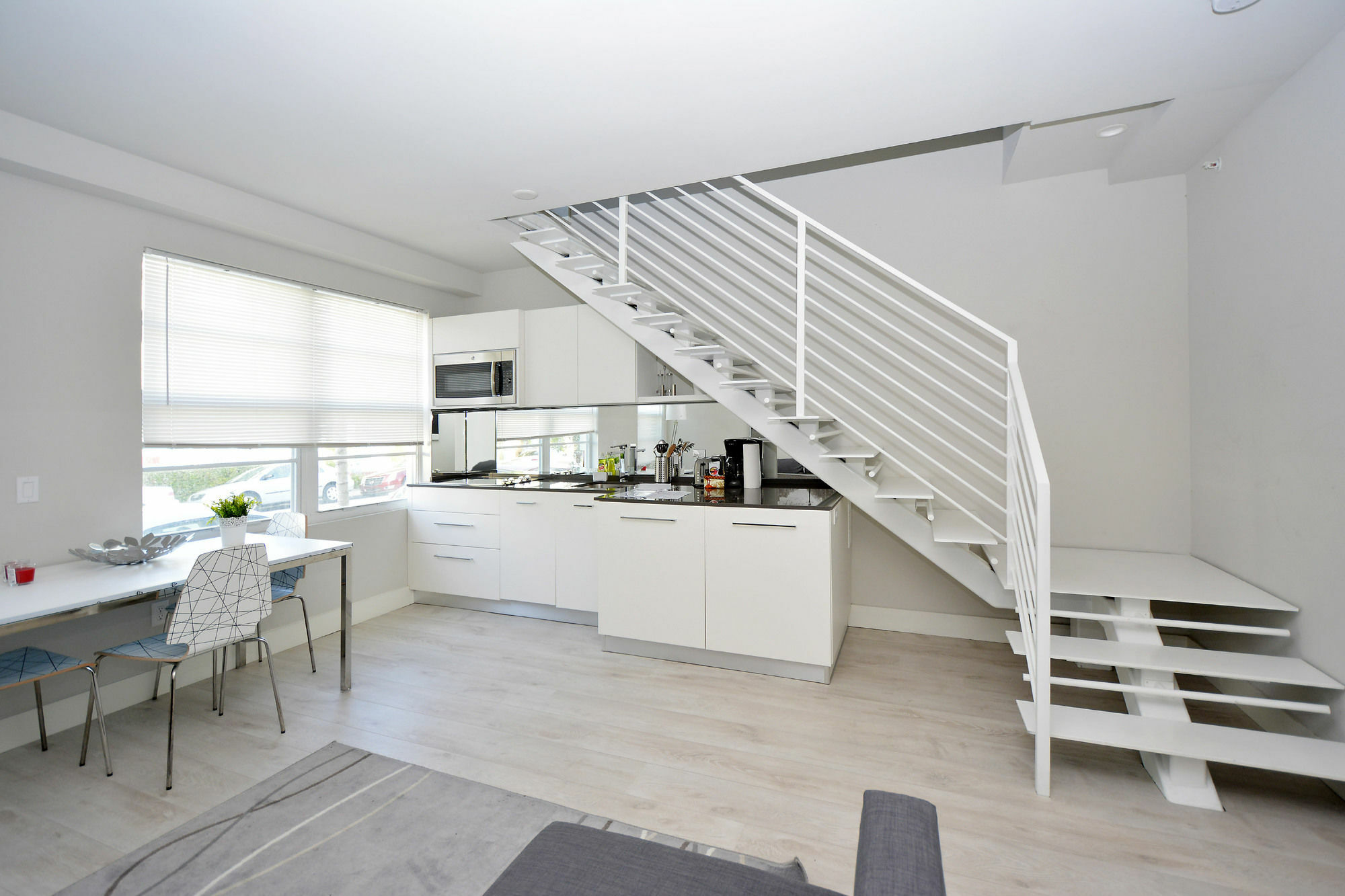 Art Deco Townhouse Apartments - Miami Beach, Miami Beach